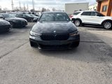 Used 2023 BMW 540i w/ M Sport Package image 3
