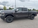 New 2025 RAM 2500 Limited image 3