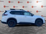 New 2025 Nissan Rogue SV image 6