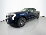New 2025 Ford F150 Lightning XLT image 3