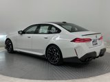 New 2026 BMW M5 w/ Carbon Package image 5