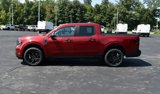 New 2025 Ford Maverick XLT image 6