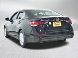 Used 2024 Nissan Sentra S image 5