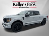 Used 2023 Ford F150 XLT w/ Equipment Group 302A High image 3