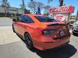 Used 2022 Honda Civic Si image 5