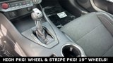 New 2025 Ford Mustang Coupe image 2