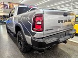 Used 2025 RAM 1500 Rebel w/ Bed Utility Group image 5
