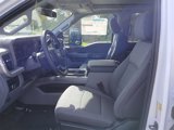 New 2025 Ford F350 XLT w/ Black Appearance Package image 4