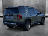 New 2026 Honda Passport TrailSport image 2