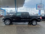 Used 2014 Ford F150 Lariat image 2