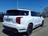 New 2025 Hyundai Palisade Calligraphy image 4