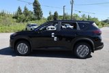 New 2026 Nissan Rogue SV image 2