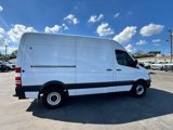 Used 2018 Mercedes-Benz Sprinter 2500 image 4