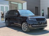 New 2025 Land Rover Range Rover Long Wheelbase SE image 3