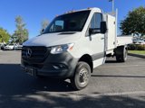 Used 2023 Mercedes-Benz Sprinter 3500 image 4