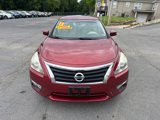 Used 2013 Nissan Altima 2.5 SL w/ Technology Pkg image 3