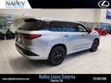 New 2025 Lexus TX 350 AWD image 3