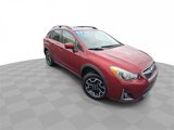 Used 2017 Subaru Crosstrek 2.0i Premium w/ Moonroof Package image 2