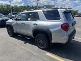 New 2025 Toyota 4Runner SR5 image 3
