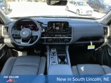 New 2025 Nissan Pathfinder Platinum image 5