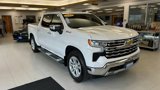 Certified 2025 Chevrolet Silverado 1500 LTZ w/ Z71 Off-Road Package image 3