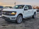 New 2025 Ford F150 XLT w/ Equipment Group 303A High image 3