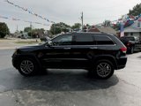 Used 2019 Jeep Grand Cherokee Limited w/ Trailer Tow Group IV image 5