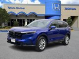 Used 2024 Honda CR-V EX-L image 2