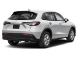 New 2025 Honda HR-V LX image 2
