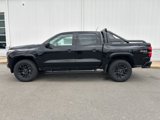 New 2025 Chevrolet Colorado Z71 w/ Midnight Edition image 5