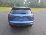 New 2026 Chevrolet Equinox RS w/ Convenience Package III image 5