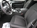 New 2025 Jeep Grand Cherokee L Laredo w/ Luxury Tech Group I image 5