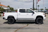 New 2025 Chevrolet Silverado 1500 RST w/ LPO, Dark Essentials Package image 3