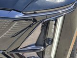 New 2026 Cadillac Lyriq V w/ Exterior Carbon Fiber Package image 6