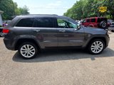 Used 2017 Jeep Grand Cherokee Limited image 6