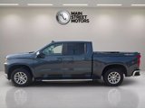 Used 2021 Chevrolet Silverado 1500 LT w/ Max Trailering Package image 2