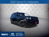 New 2025 Hyundai Santa Fe Calligraphy image 1