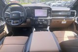 New 2025 Ford F250 Lariat image 5