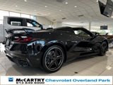 New 2025 Chevrolet Corvette Stingray Premium Conv w/ Z51 Performance Package image 2