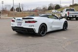 New 2025 Chevrolet Corvette E-Ray image 5
