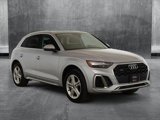 Used 2024 Audi Q5 e Premium Plus w/ Premium Plus Package image 3