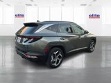 Used 2022 Hyundai Tucson SEL w/ Convenience Package image 3