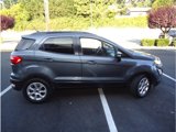 Used 2019 Ford EcoSport SE image 5