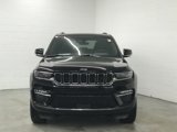 New 2025 Jeep Grand Cherokee Limited 4xe image 2
