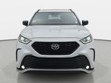 Used 2022 Toyota Highlander XSE image 2