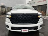 New 2025 RAM 1500 Big Horn image 2