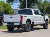 New 2025 Ford F250 Lariat image 5