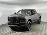 Used 2025 RAM 2500 Limited image 3
