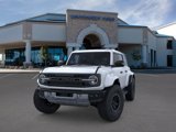 New 2025 Ford Bronco Raptor image 2
