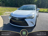Used 2016 Toyota Camry SE image 3